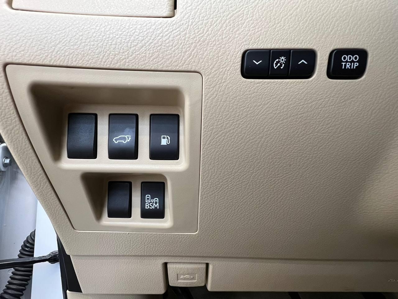 Lexus RX 350 AWD 2015