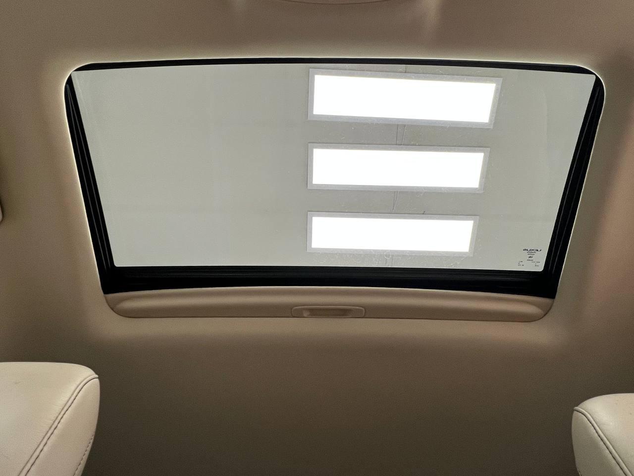 Lexus RX 350 AWD 2015