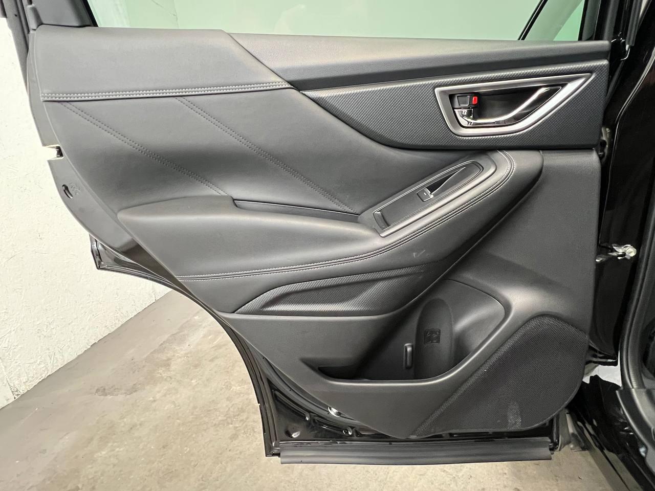 Subaru Forester Limited 2021