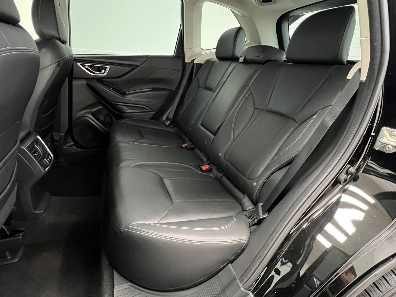 Subaru Forester Limited 2021