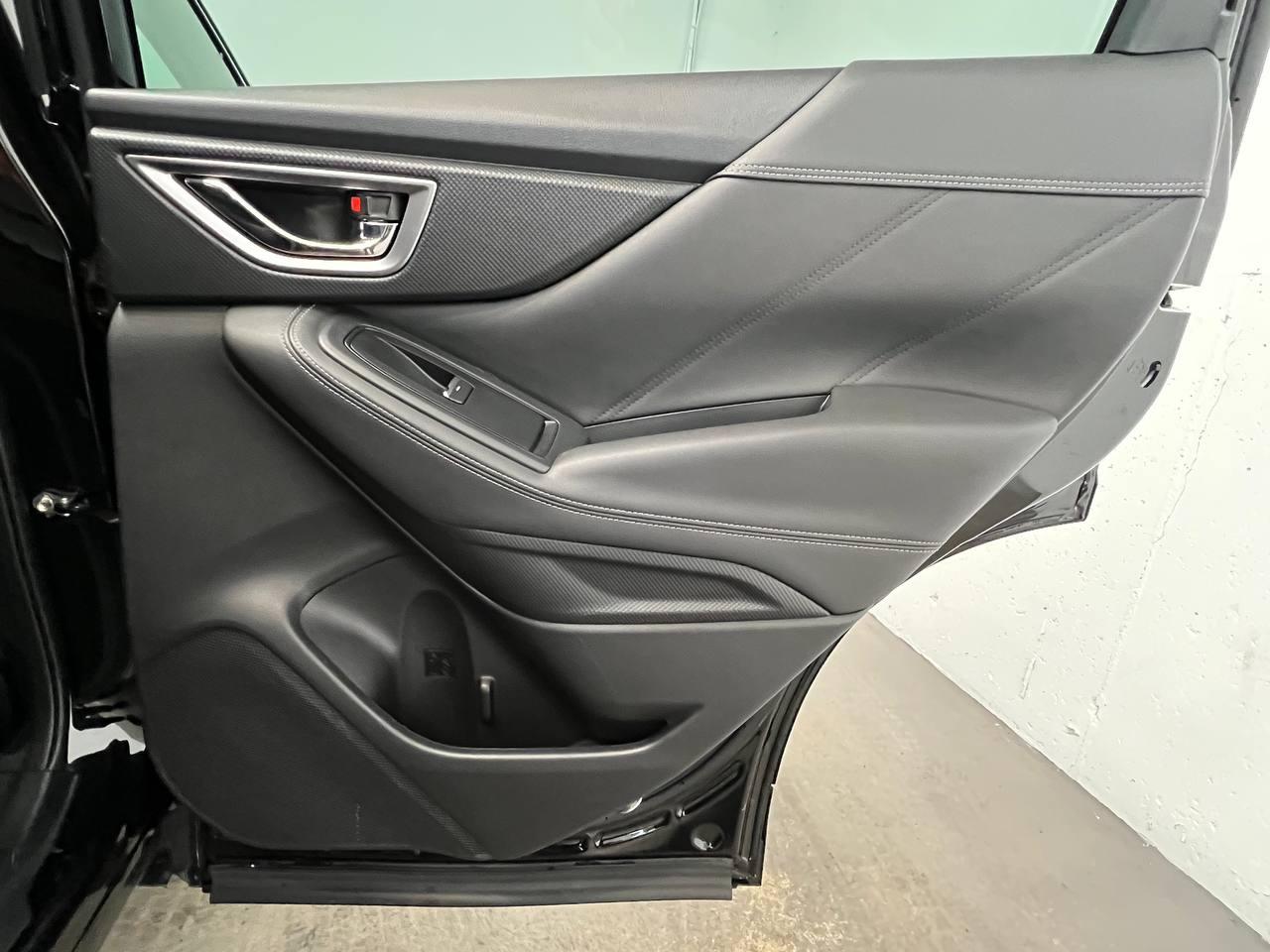 Subaru Forester Limited 2021