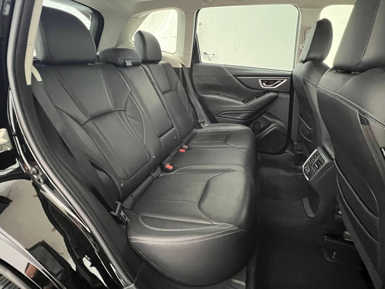 Subaru Forester Limited 2021