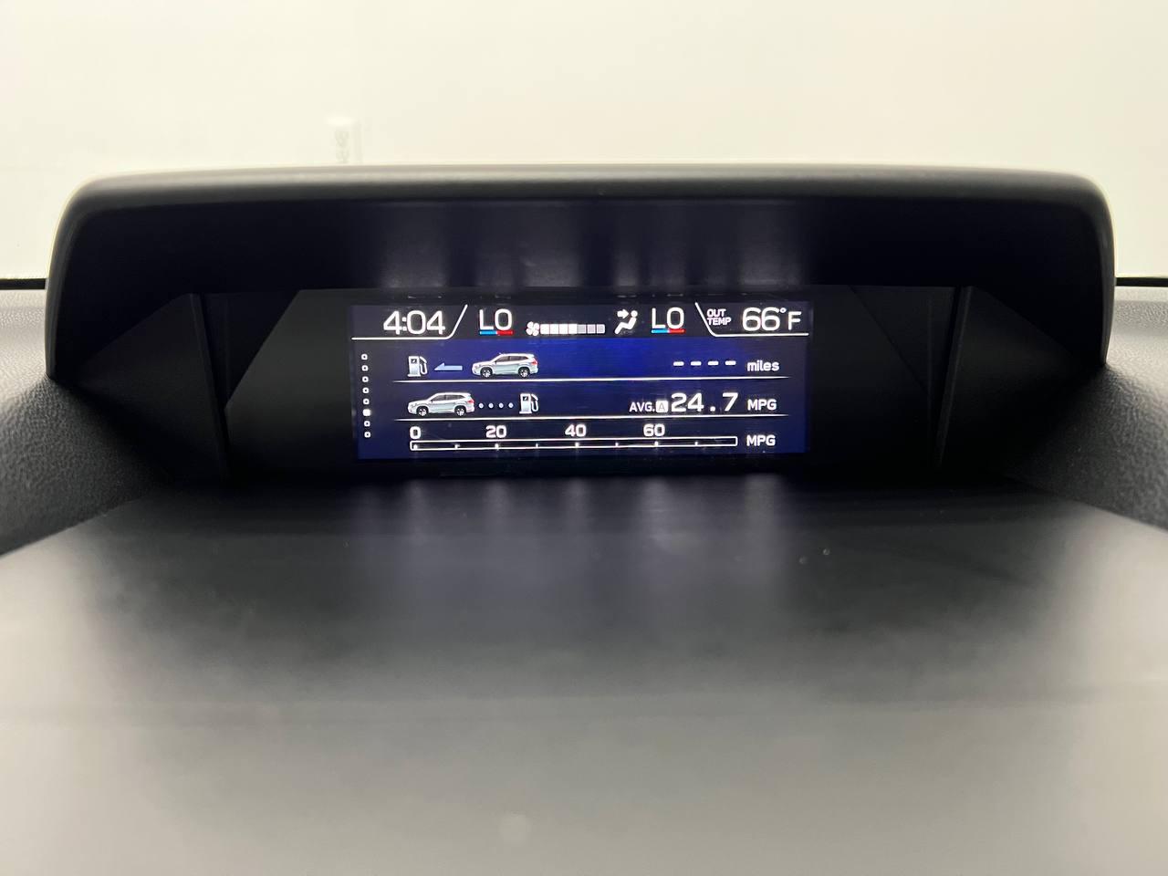 Subaru Forester Limited 2021