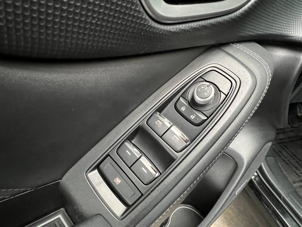 Subaru Forester Limited 2021