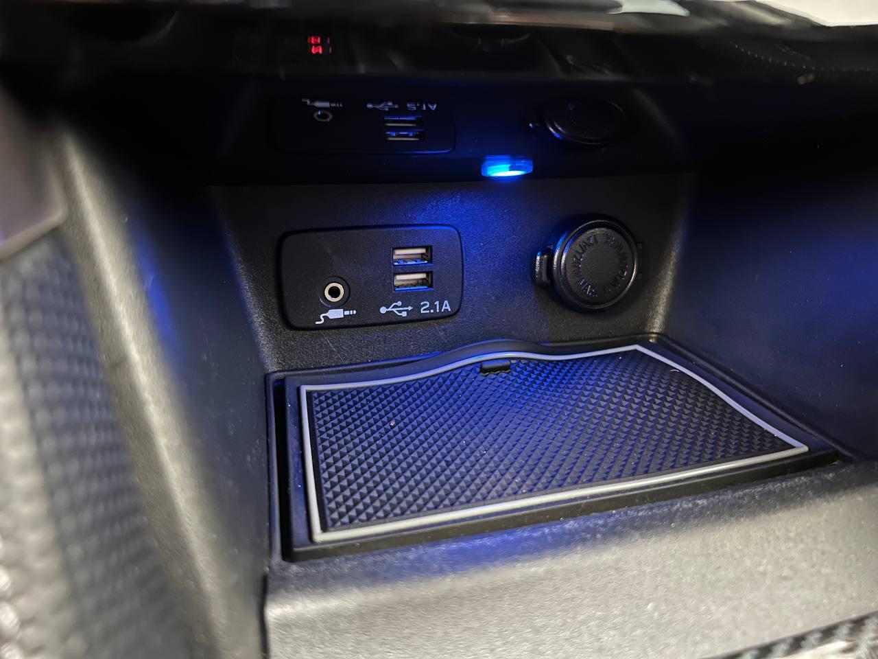 Subaru Forester Limited 2021
