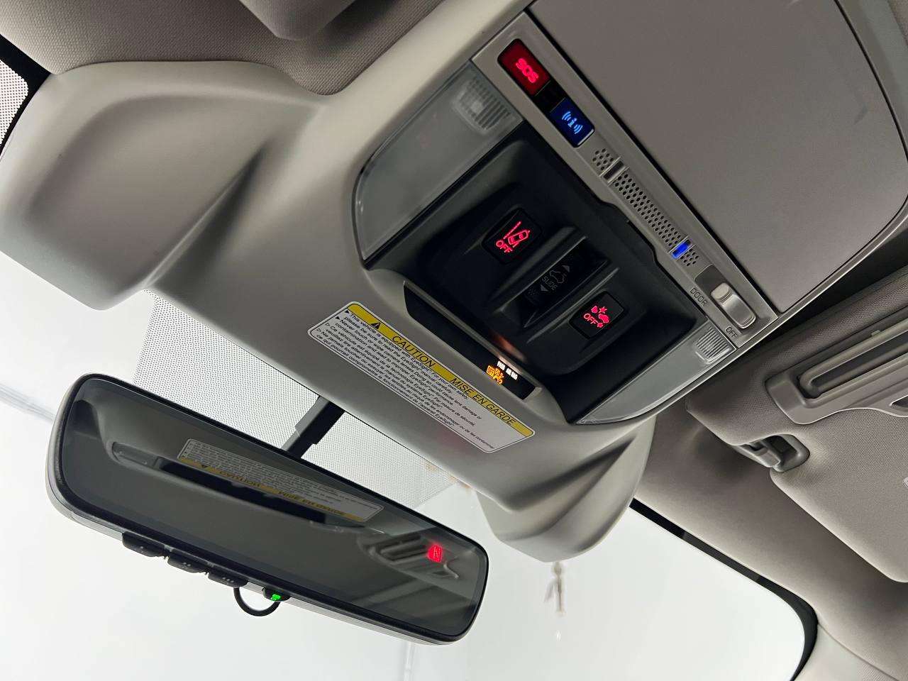 Subaru Forester Limited 2021