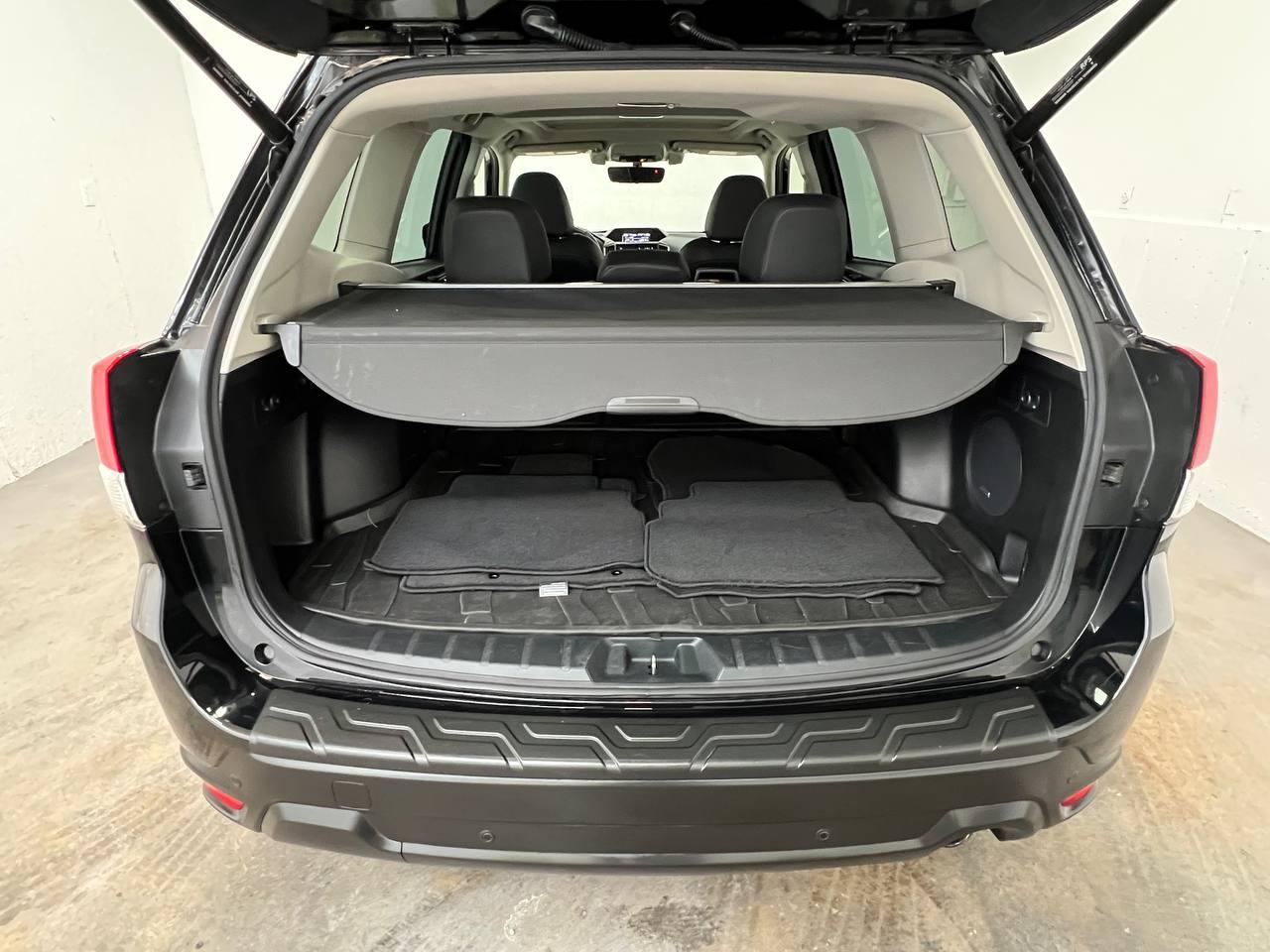 Subaru Forester Limited 2021