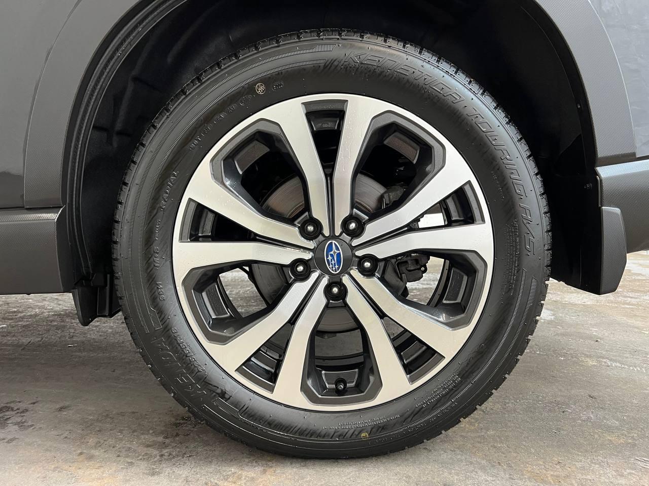 Subaru Forester Limited 2021