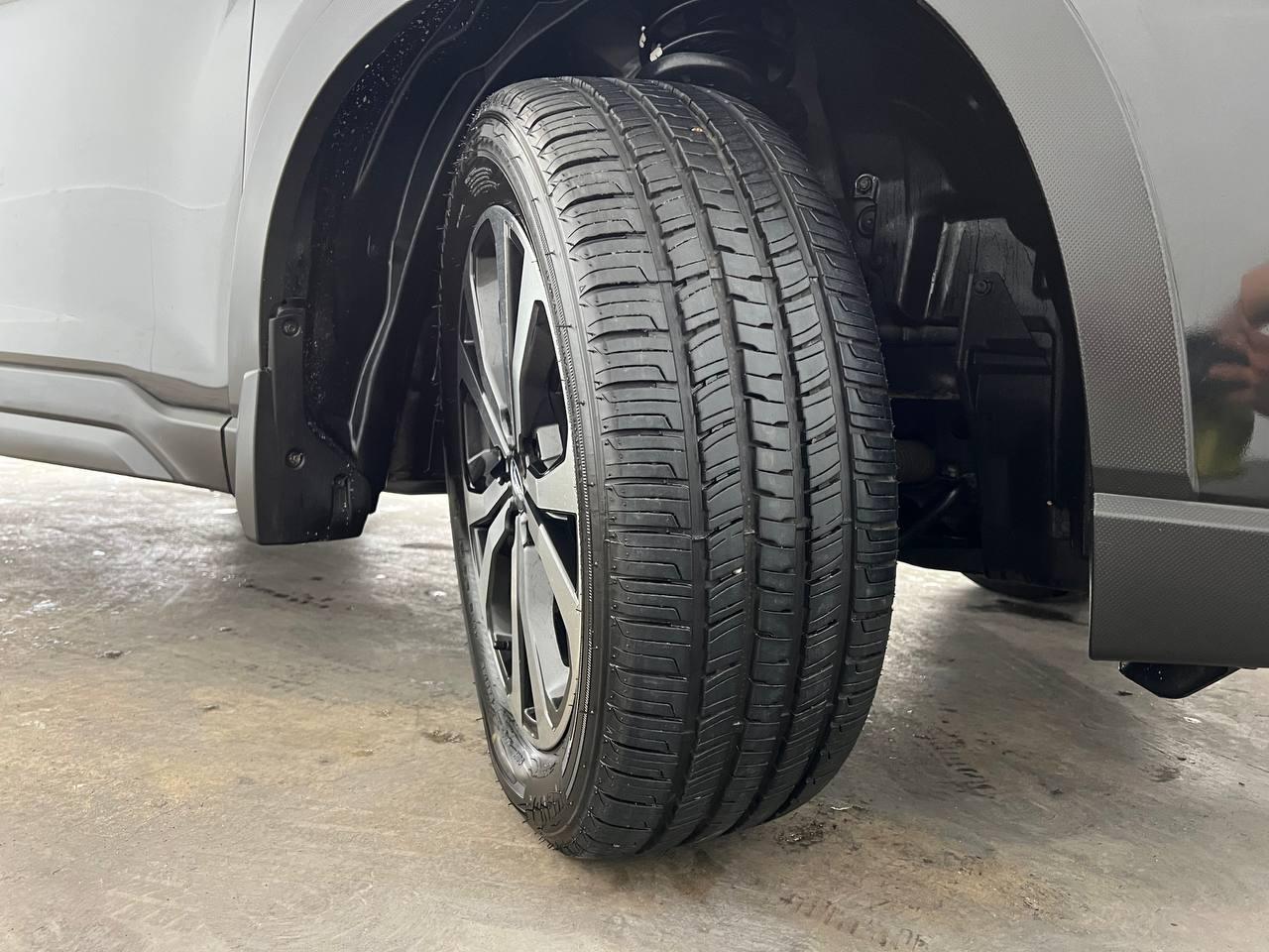 Subaru Forester Limited 2021