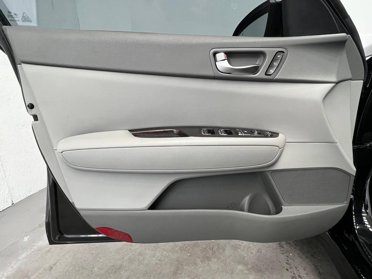 Kia Optima EX 2018