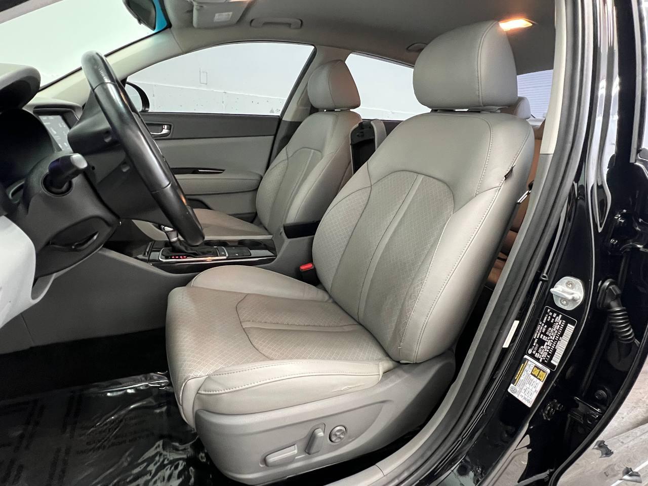 Kia Optima EX 2018