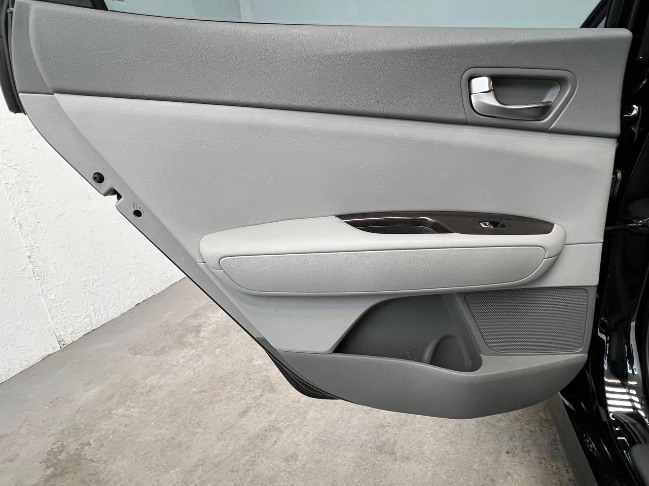 Kia Optima EX 2018