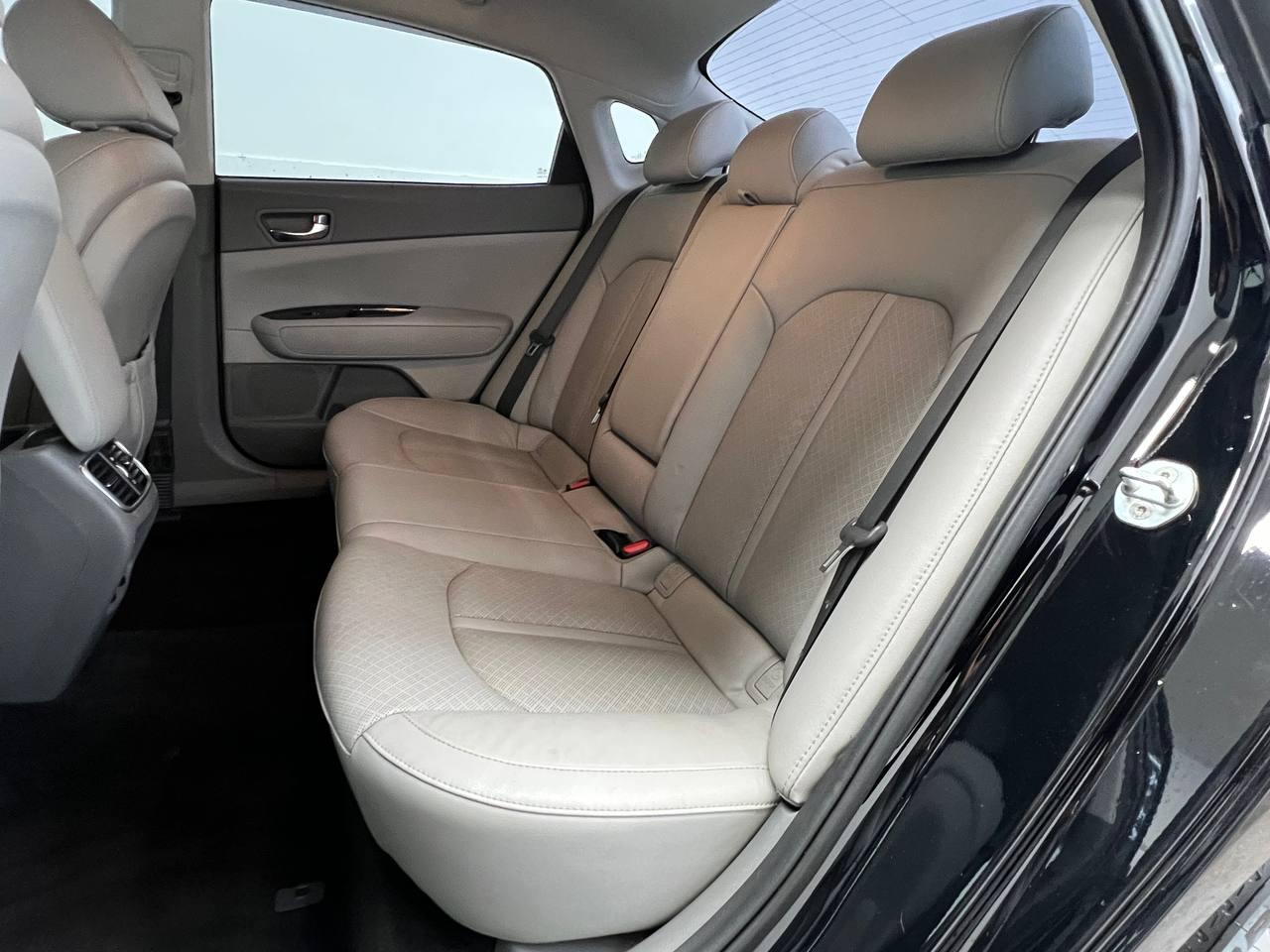 Kia Optima EX 2018
