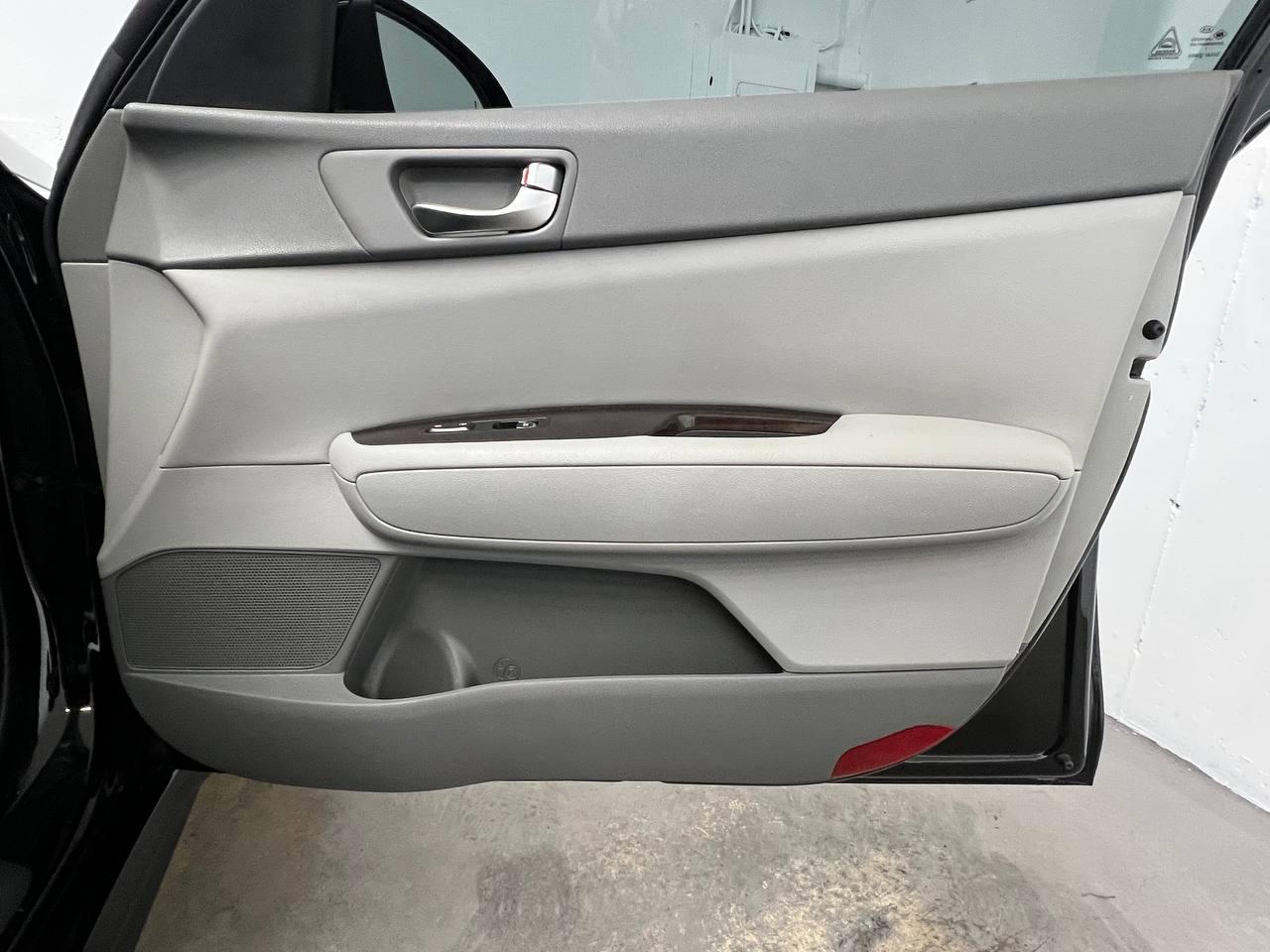 Kia Optima EX 2018