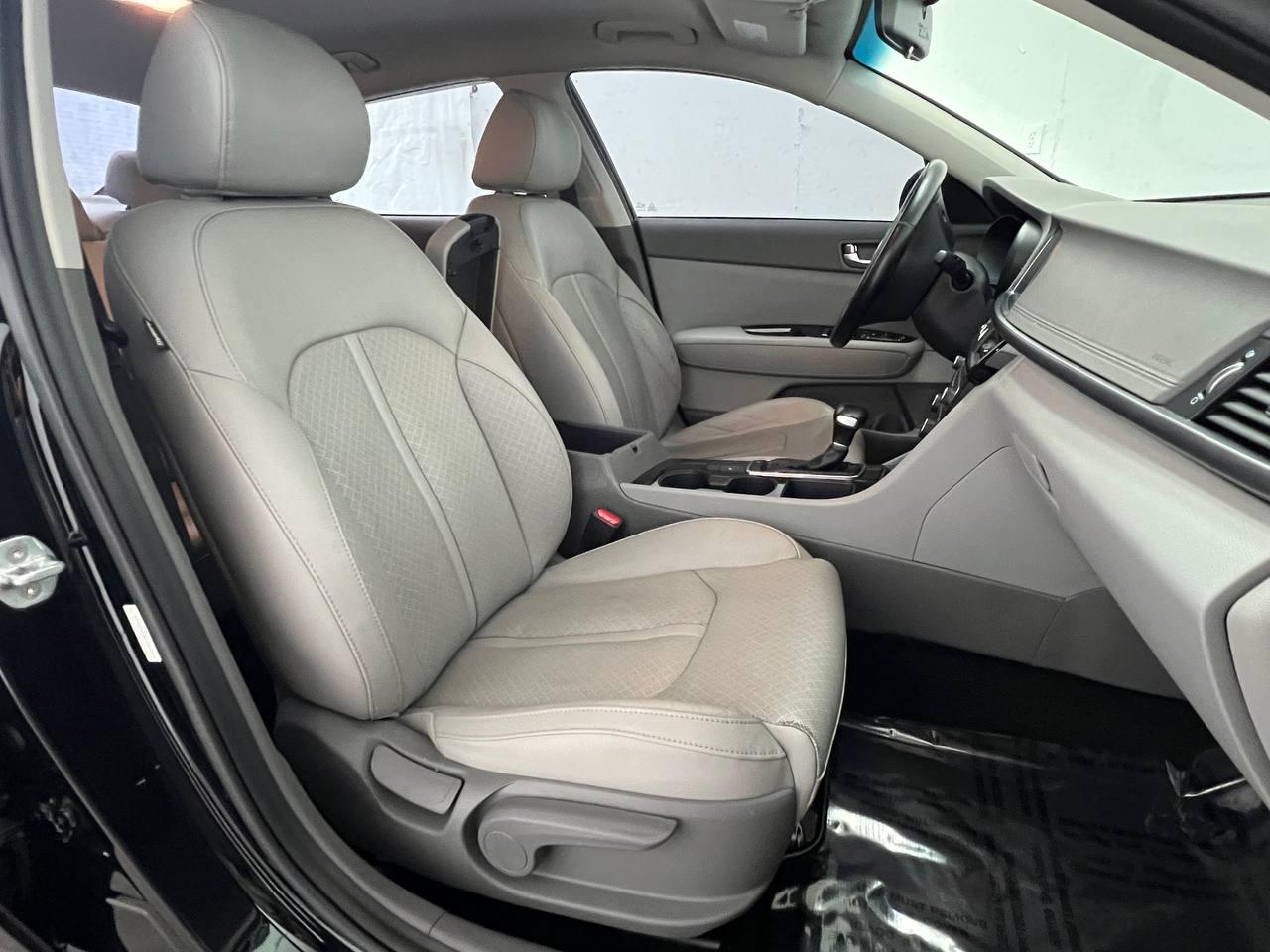Kia Optima EX 2018