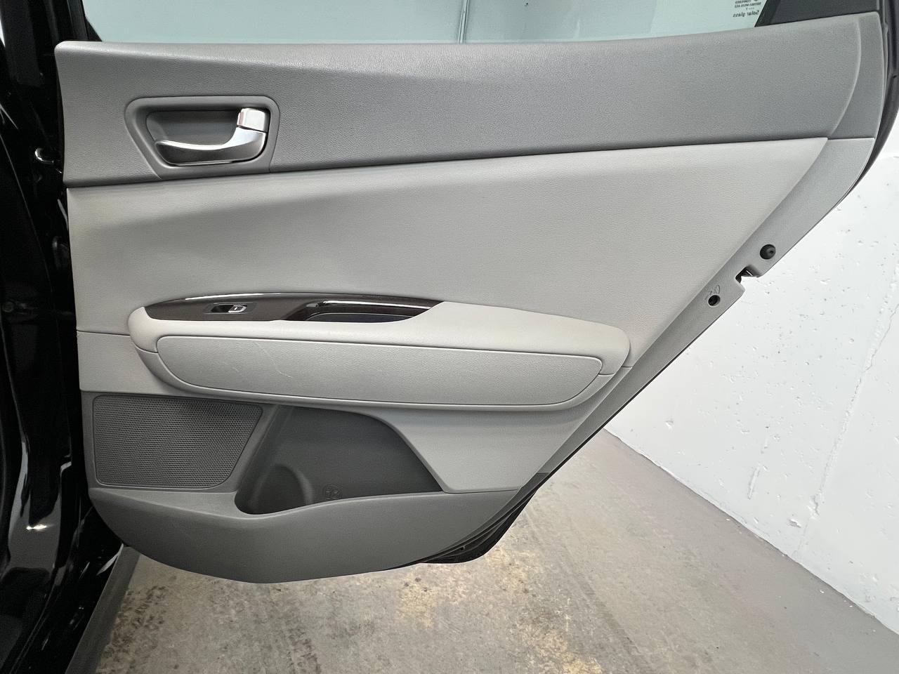 Kia Optima EX 2018