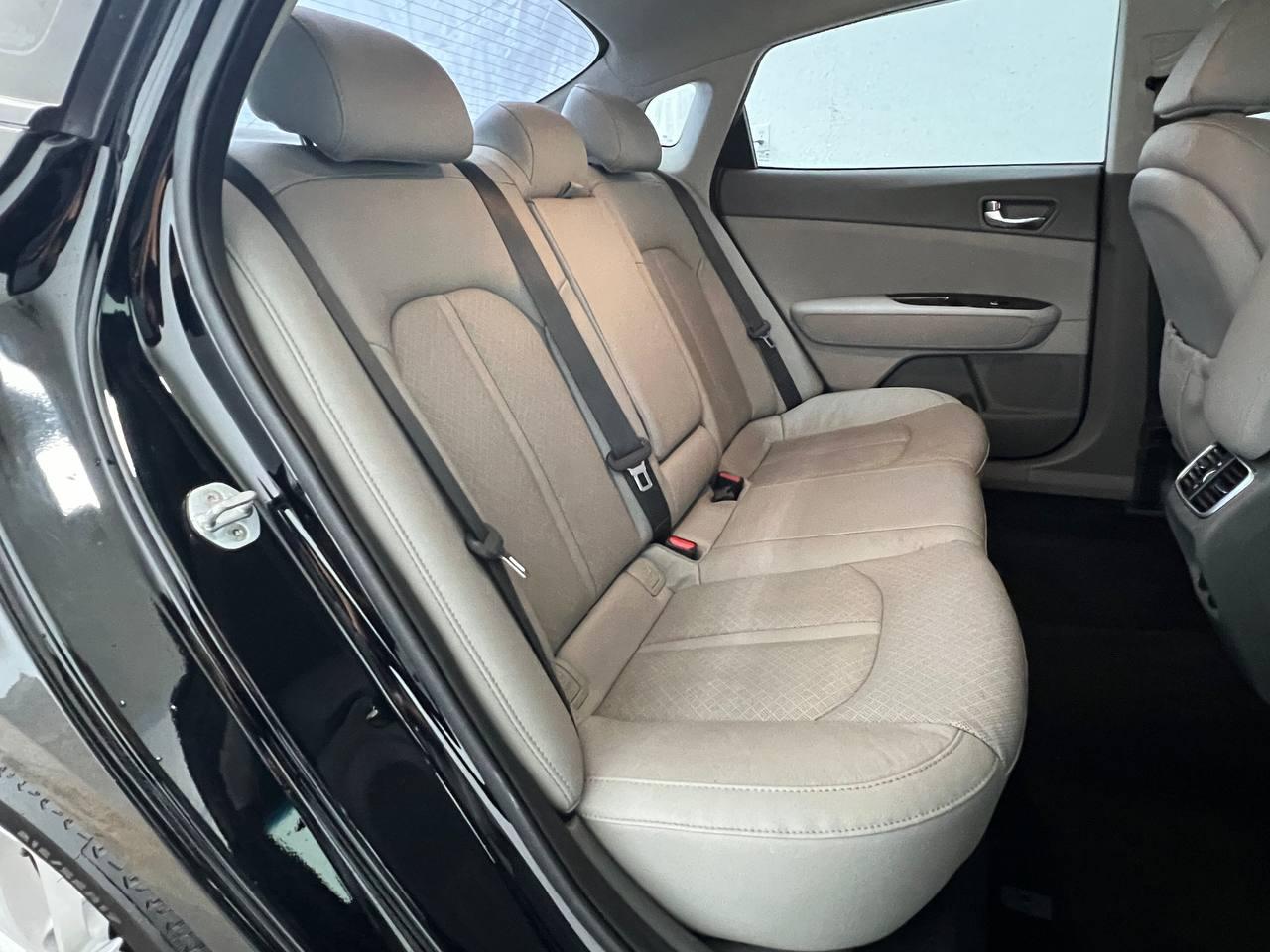 Kia Optima EX 2018