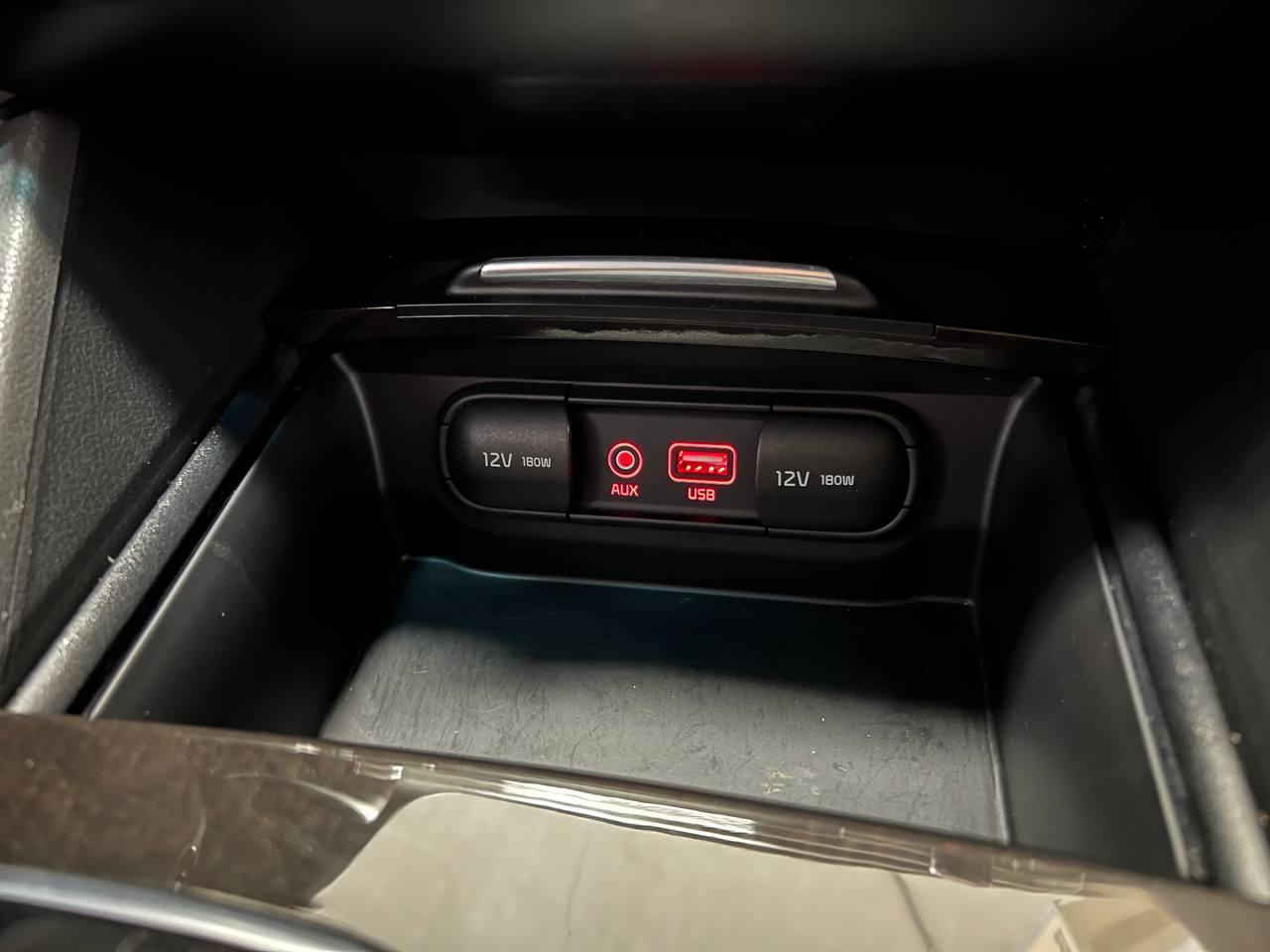 Kia Optima EX 2018