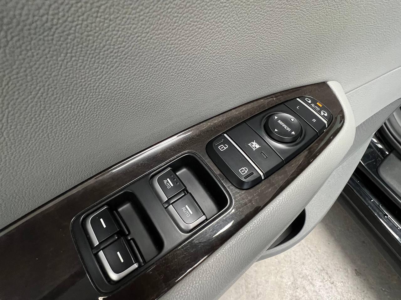 Kia Optima EX 2018