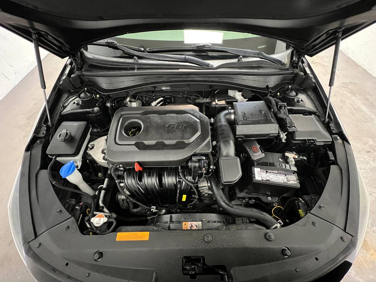 Kia Optima EX 2018