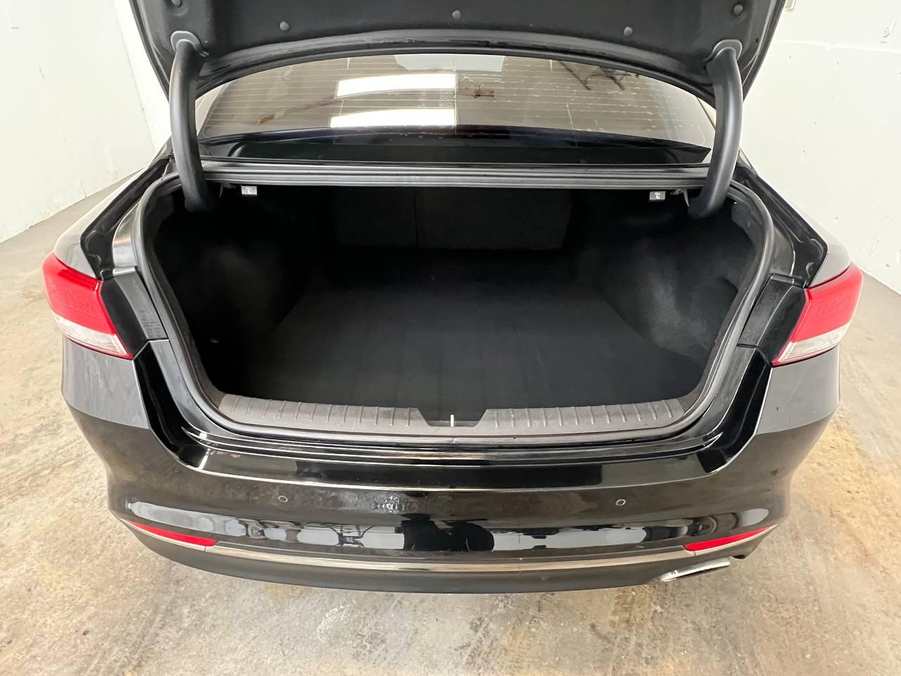 Kia Optima EX 2018