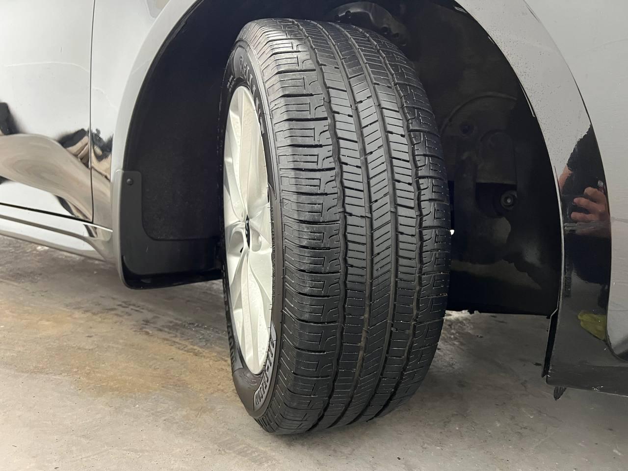 Kia Optima EX 2018