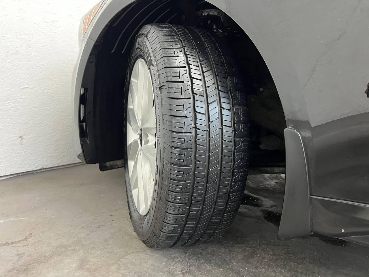 Kia Optima EX 2018