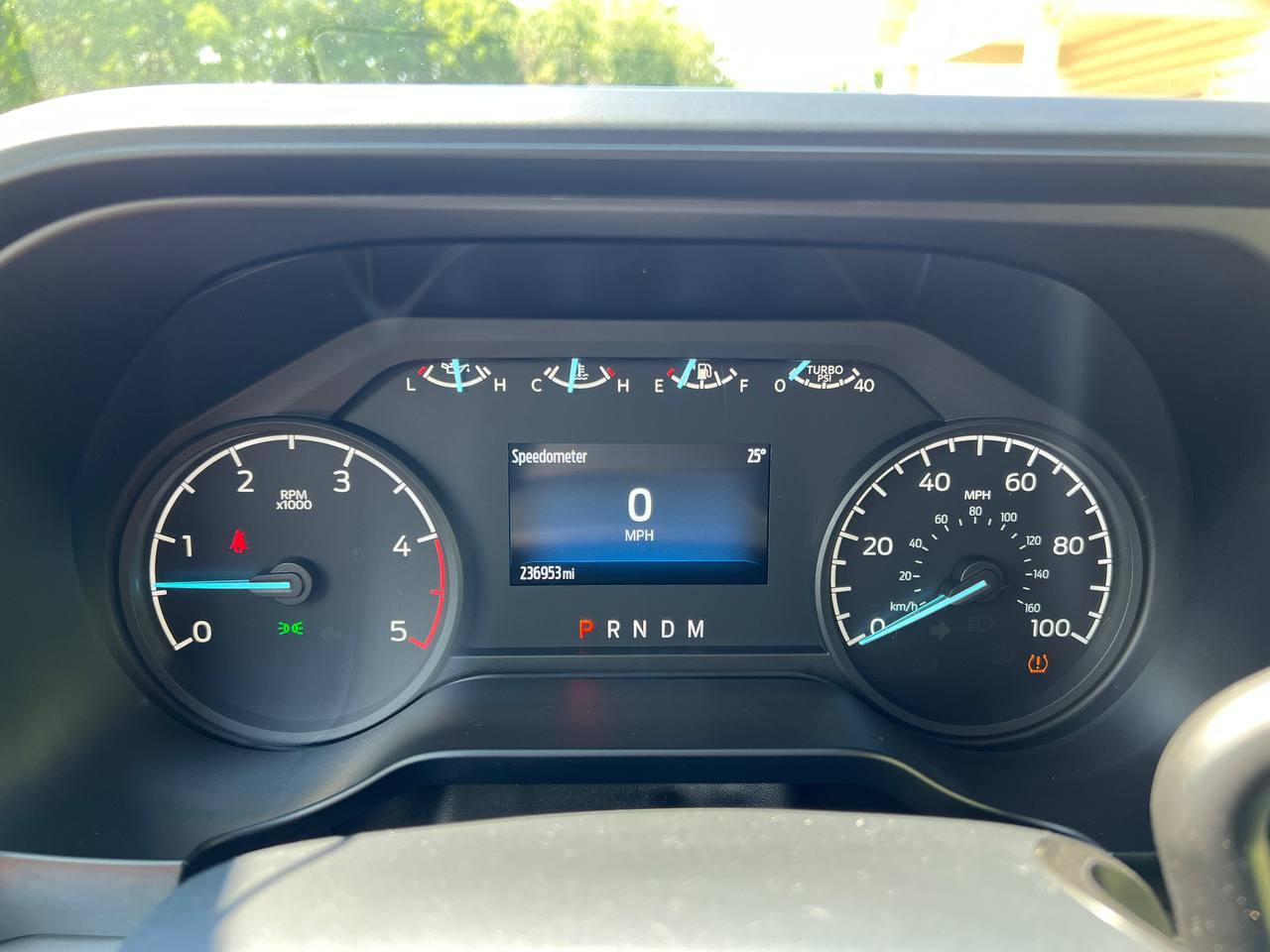 Ford Super Duty F-350 DRW  2023