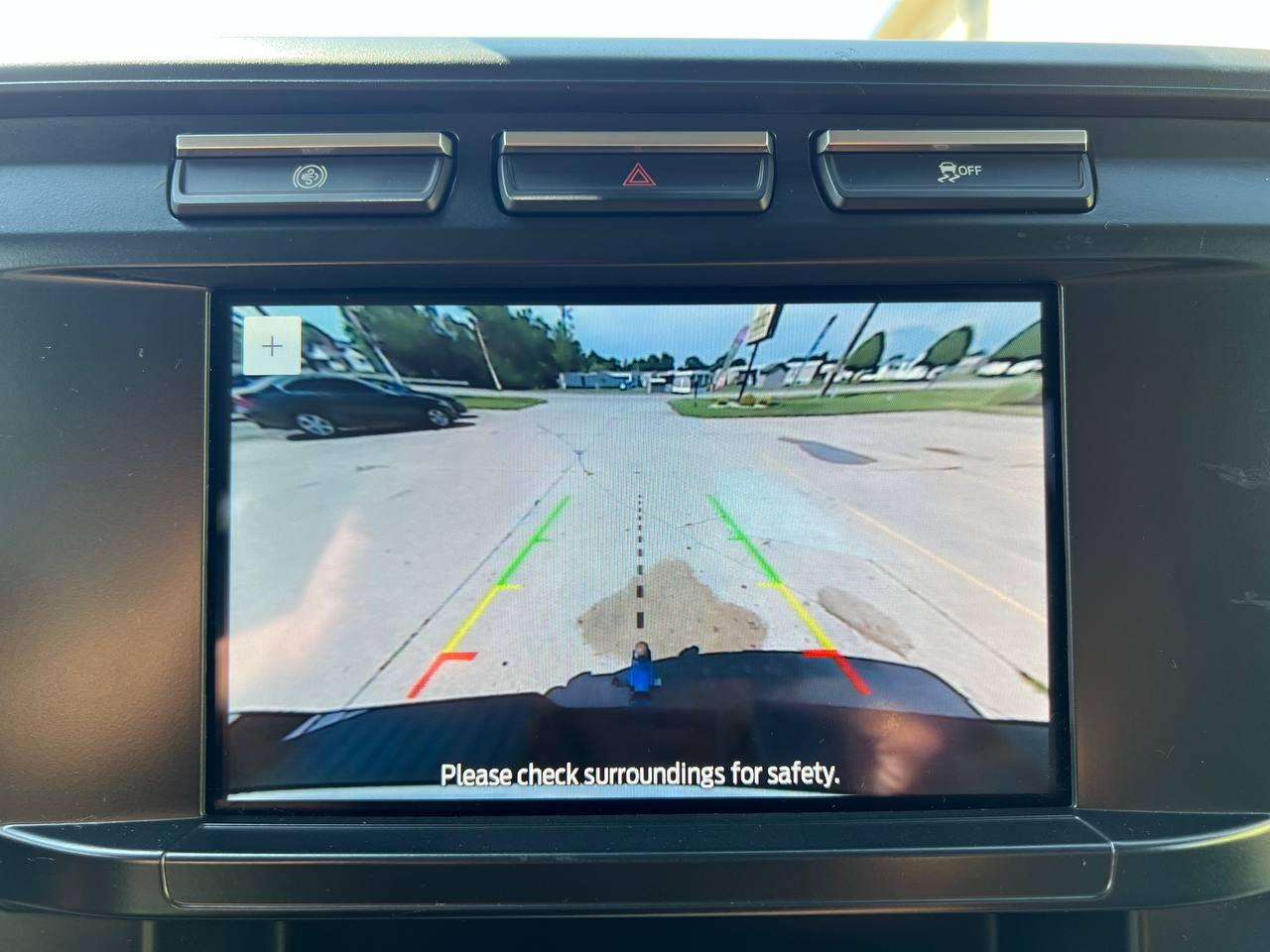 Ford Super Duty F-350 DRW  2023