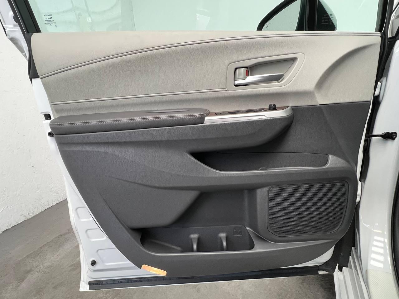 Toyota Sienna  2022