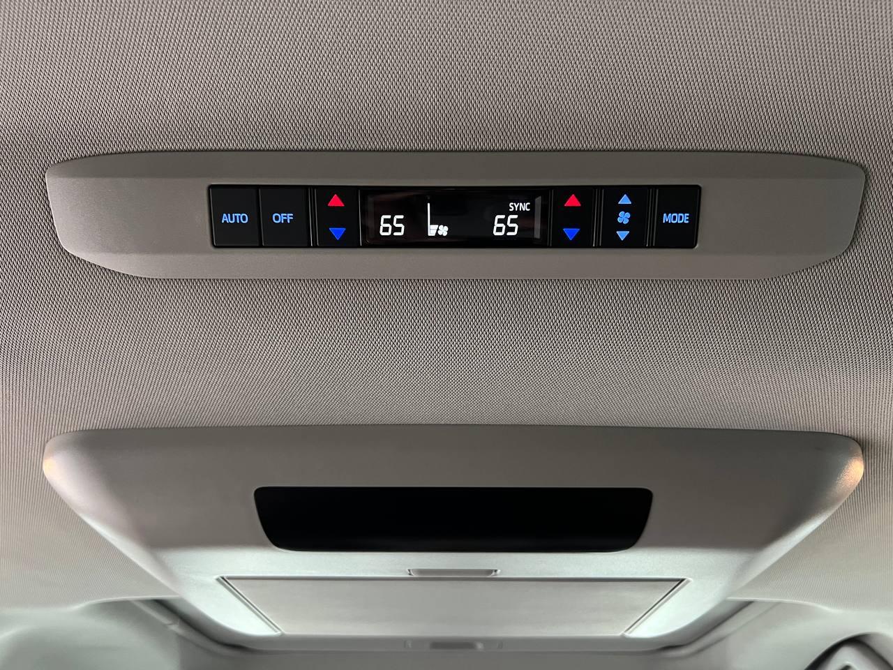 Toyota Sienna  2022