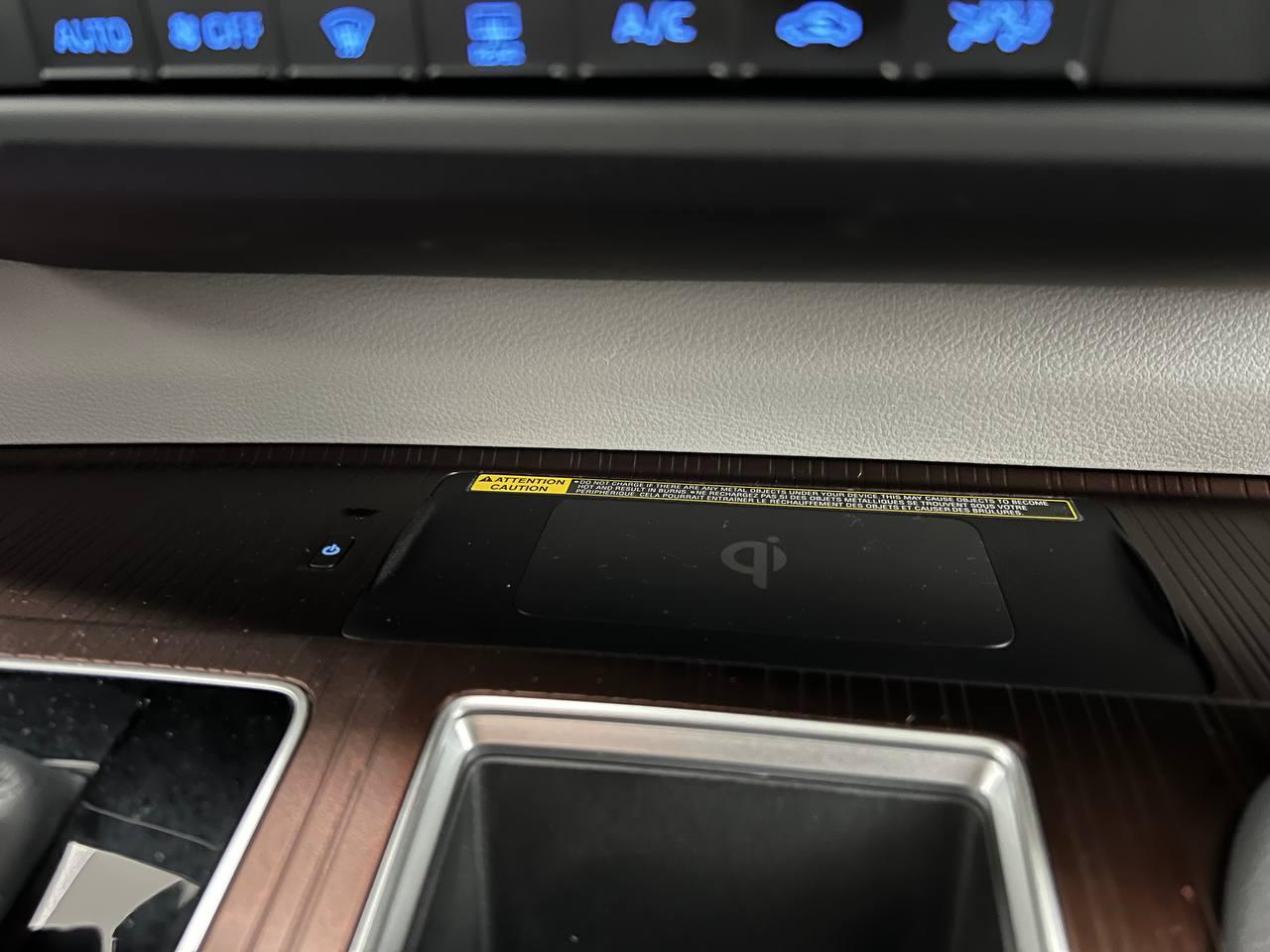 Toyota Sienna  2022
