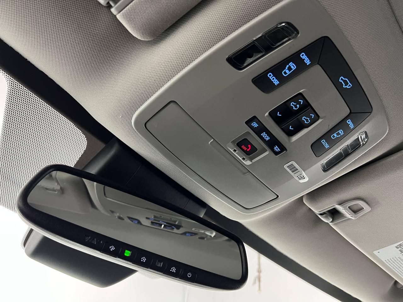 Toyota Sienna  2022