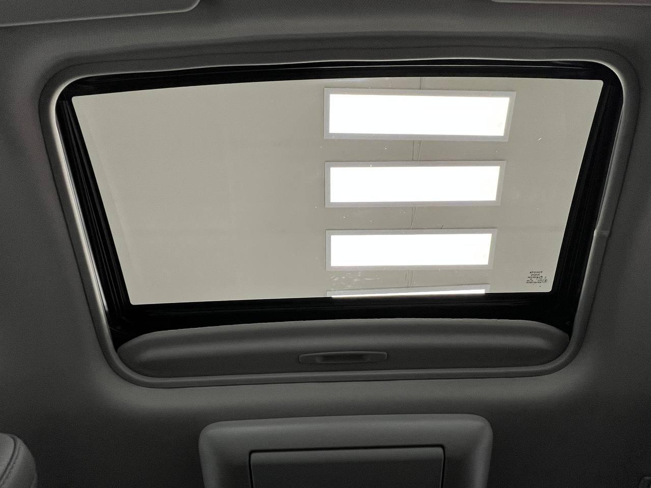 Toyota Sienna  2022
