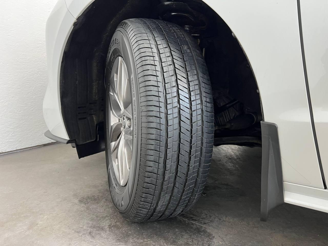 Toyota Sienna  2022