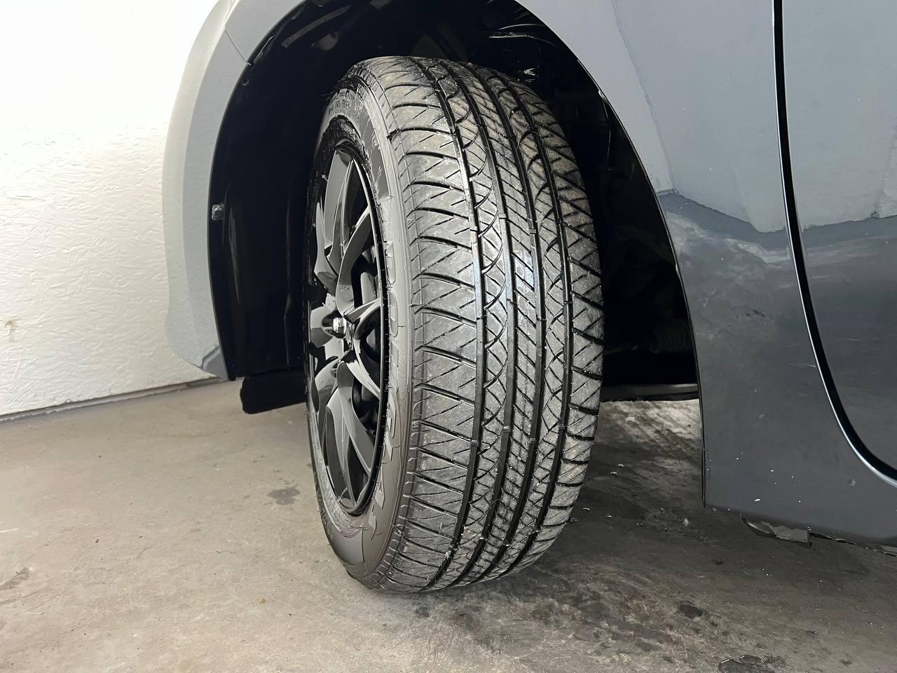 Toyota Corolla LE 2017