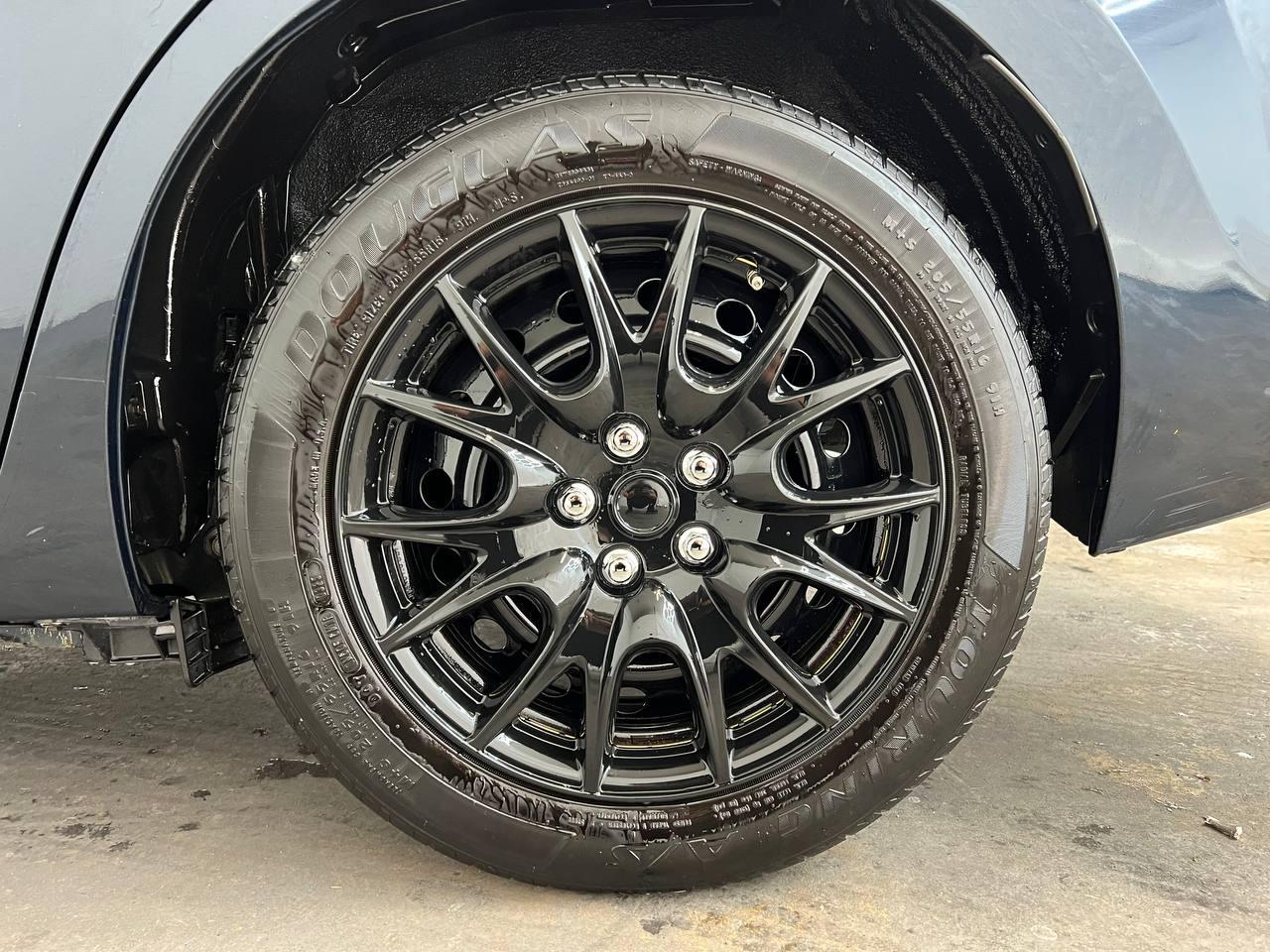 Toyota Corolla LE 2017
