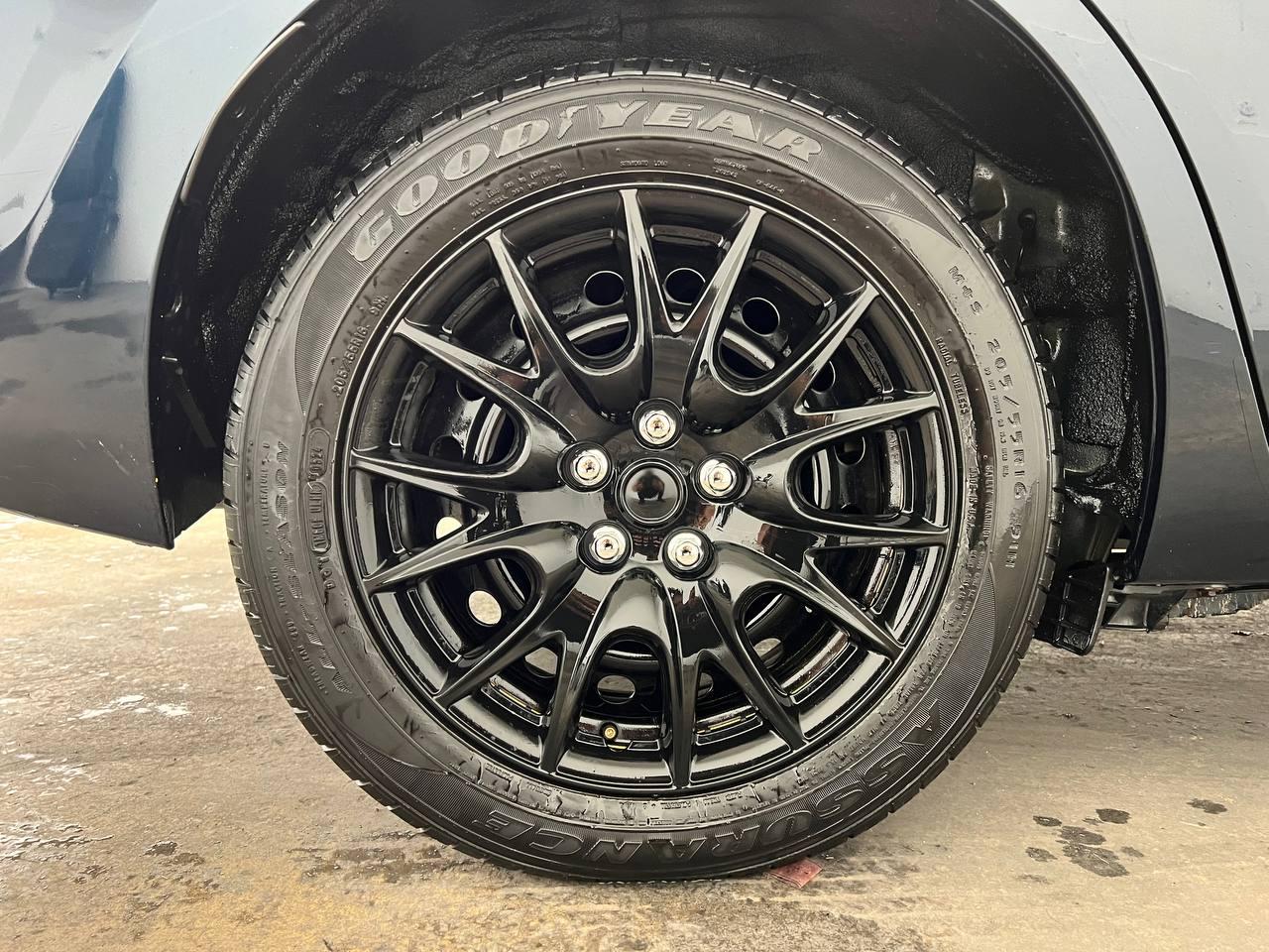 Toyota Corolla LE 2017