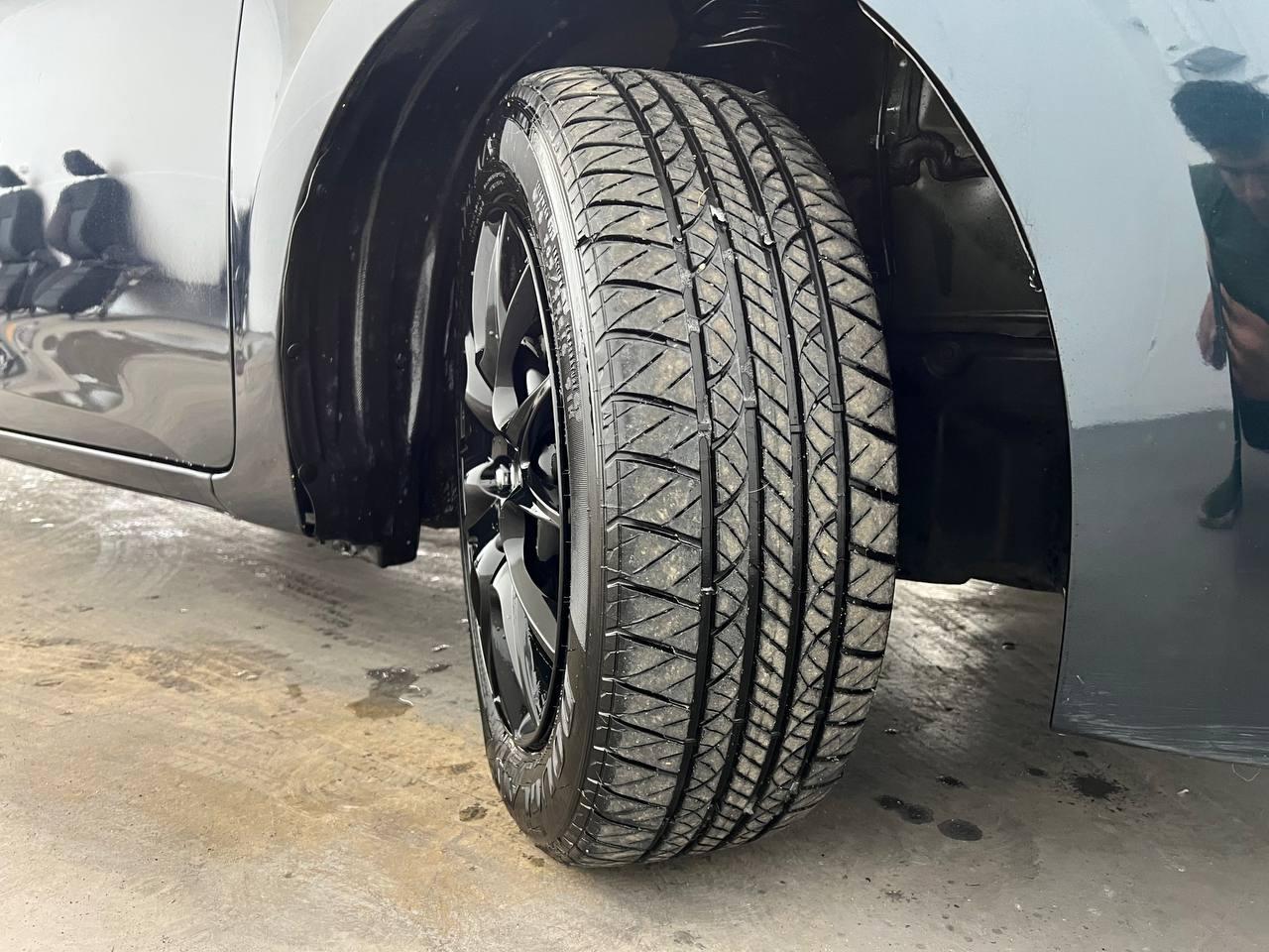 Toyota Corolla LE 2017