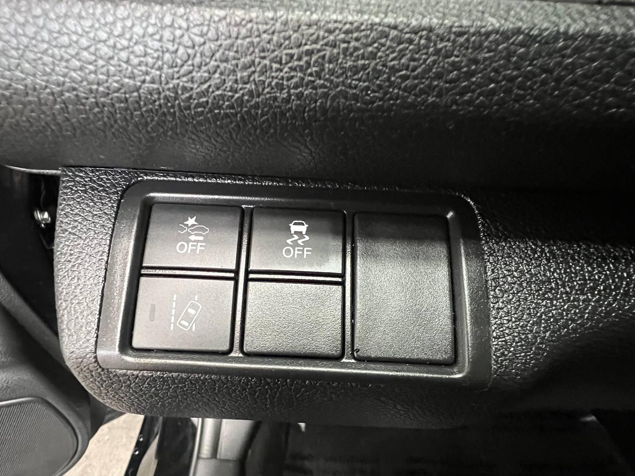 Honda Civic Coupe  2020