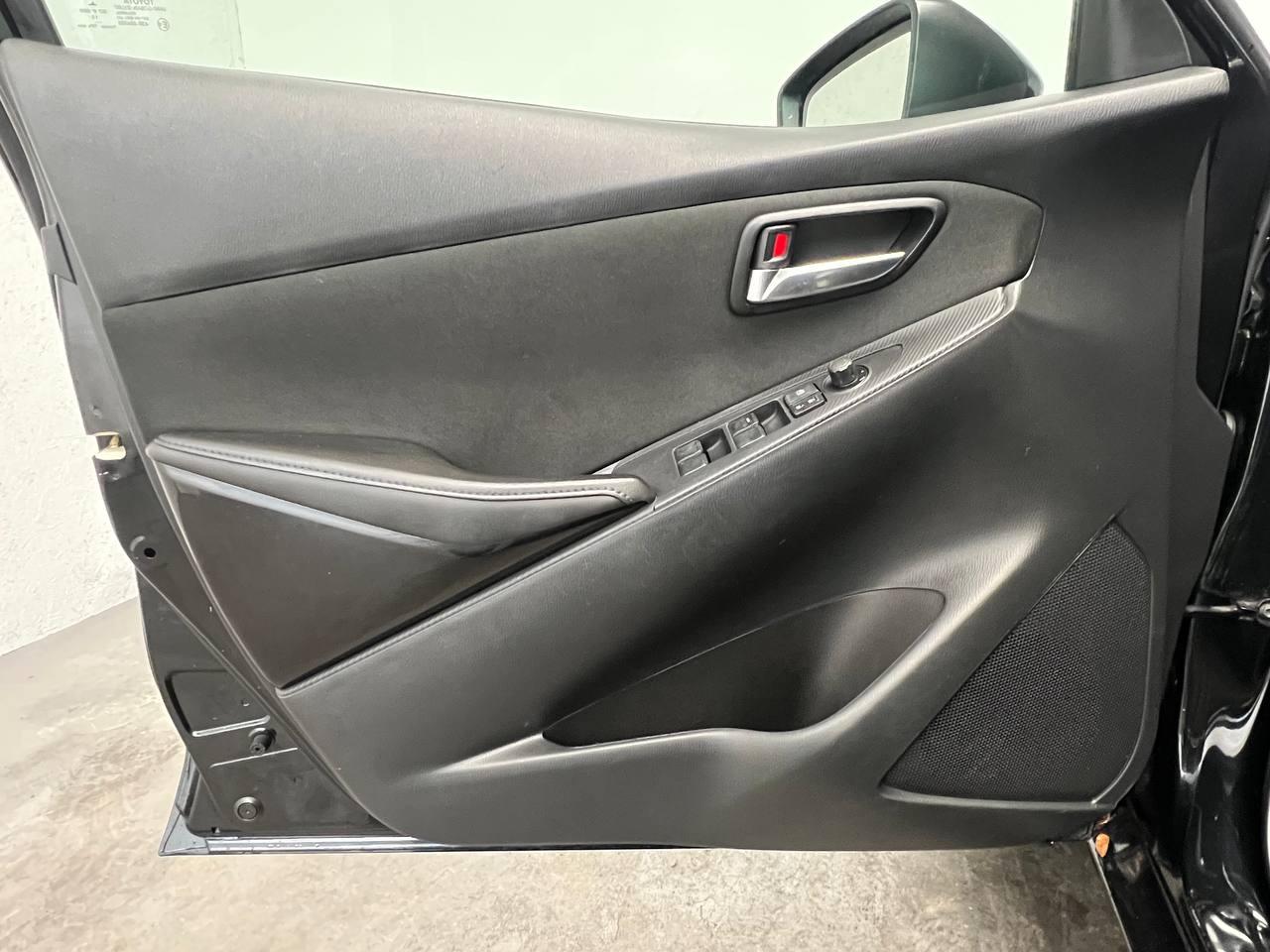 Scion iA 4D Sedan 2016