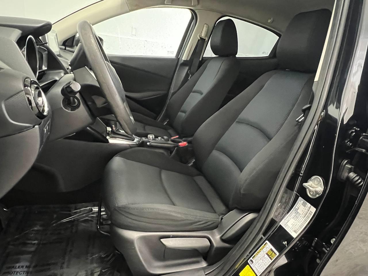 Scion iA 4D Sedan 2016