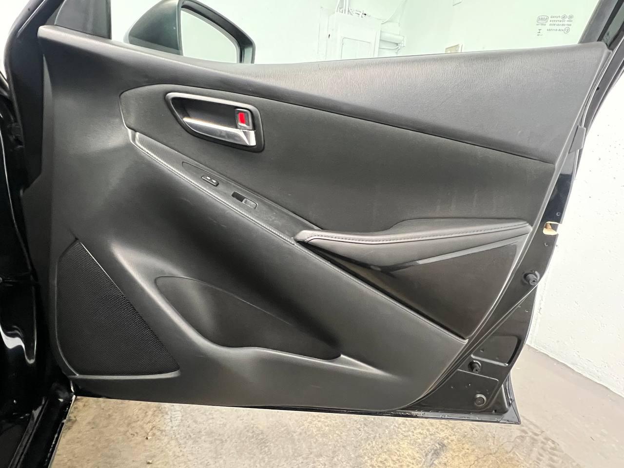 Scion iA 4D Sedan 2016