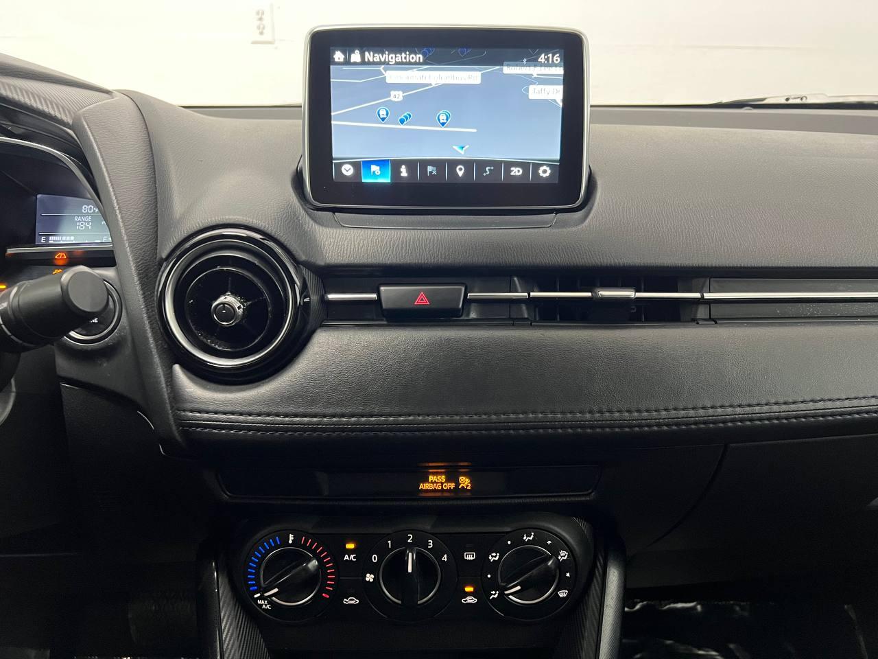 Scion iA 4D Sedan 2016