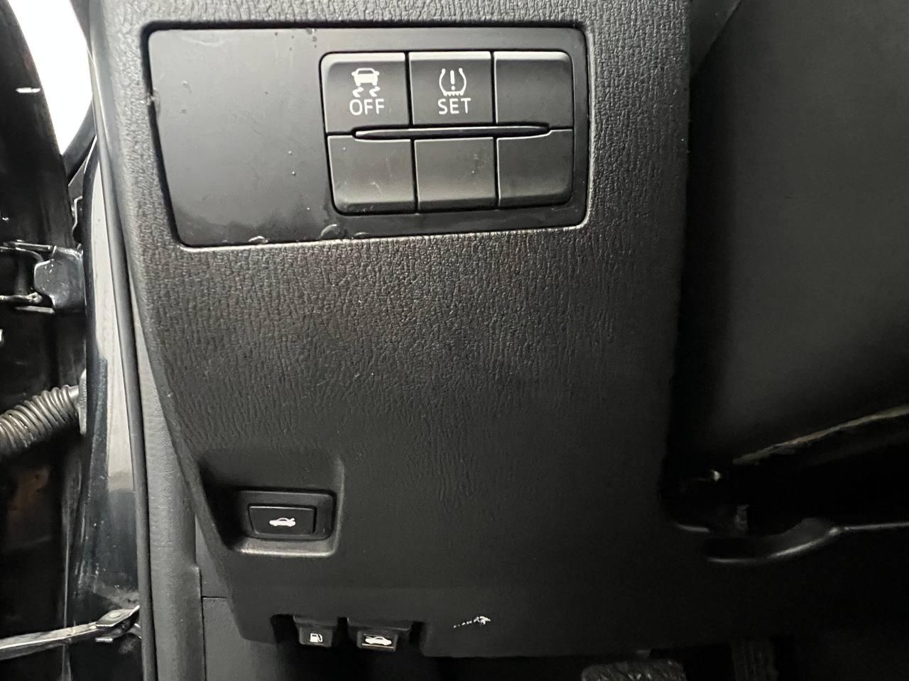 Scion iA 4D Sedan 2016
