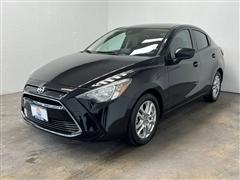 2016 Scion iA 