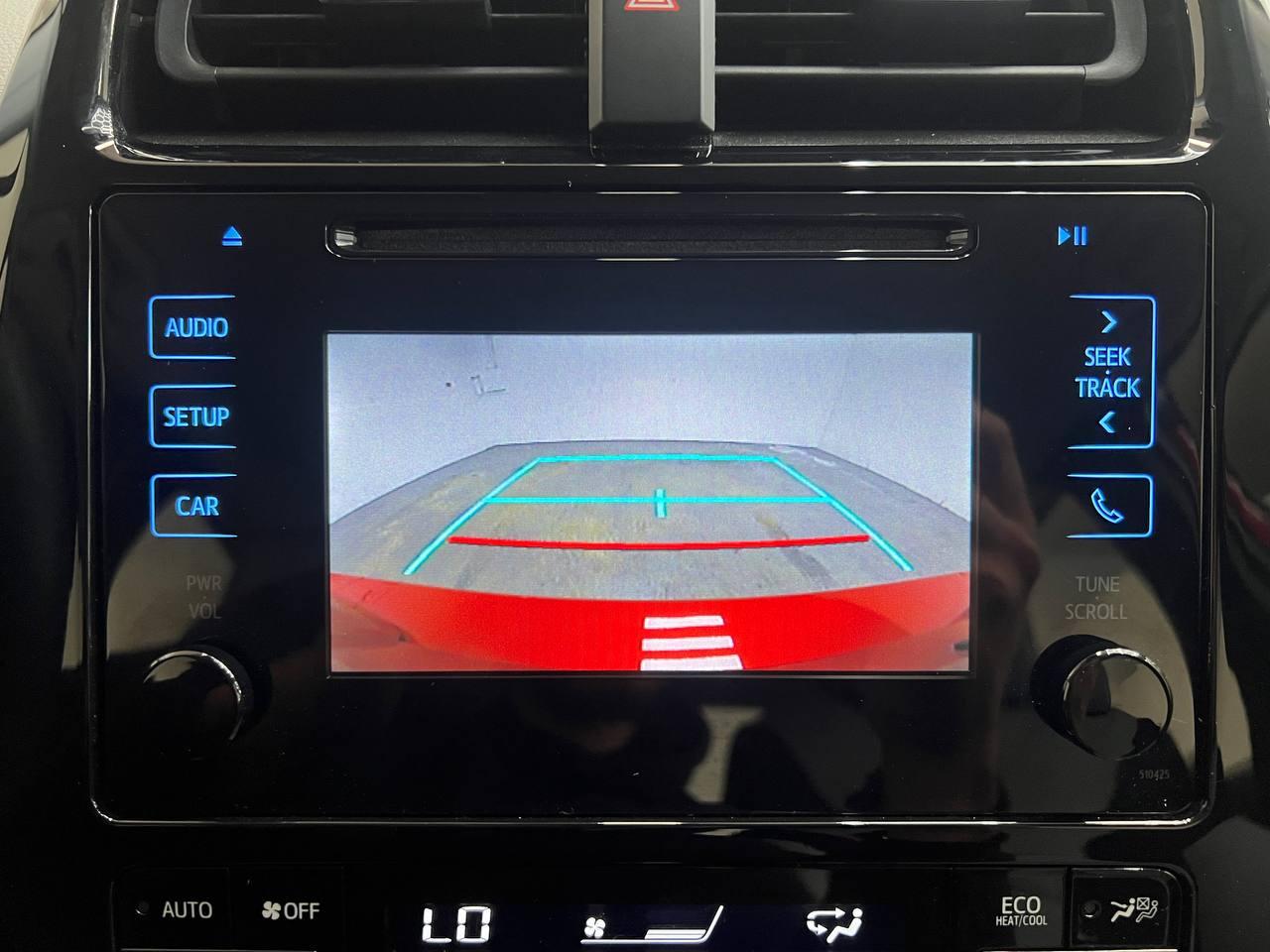 Toyota Prius LE 2019