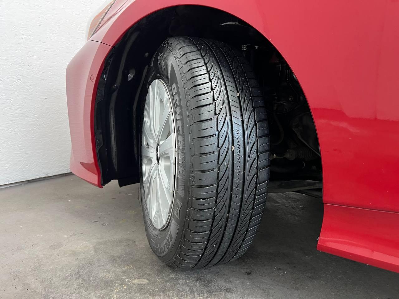 Toyota Prius LE 2019
