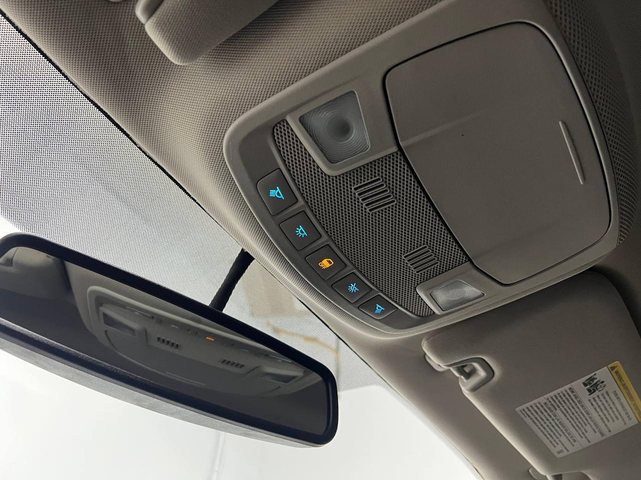 Ford Fusion SE Hybrid 2016