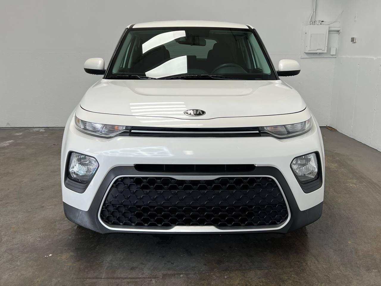 Kia Soul S 2020
